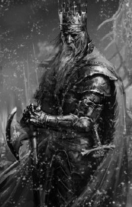 Hrolfr Kraki